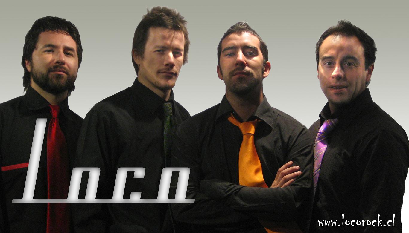 Locos